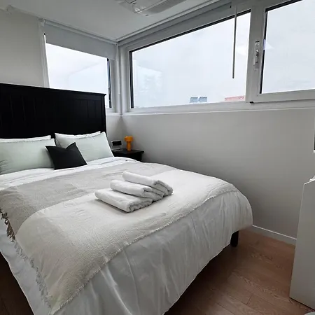 Panoramic View Seoul Station 2Br Newly Built 아파트