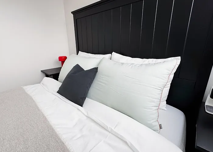Panoramic View Station 2br Newly Built - For Foreigners Only Seul