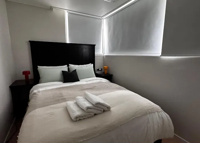 Panoramic View Station 2br Newly Built - For Foreigners Only Seul
