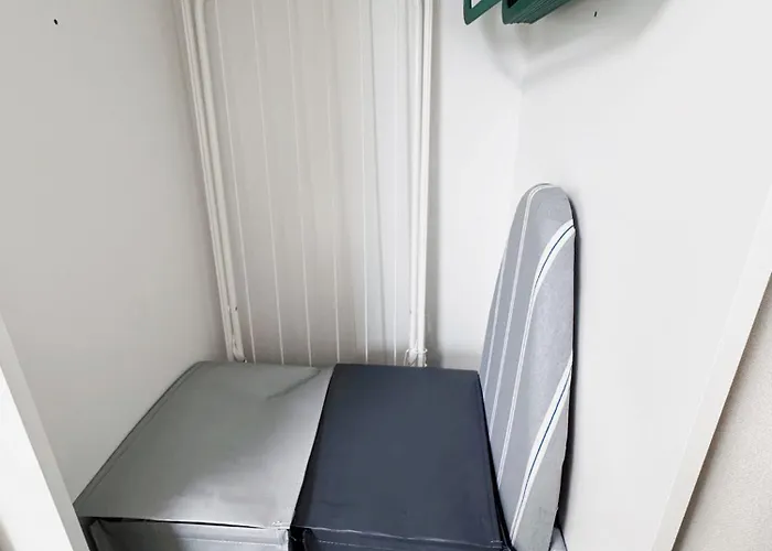 Panoramic View Station 2br Newly Built - For Foreigners Only * Seul