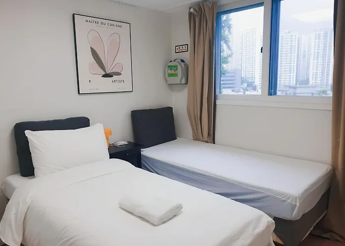 Panoramic View Station 2br Newly Built - For Foreigners Only Appartamento *