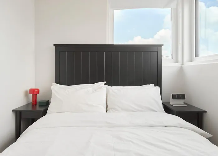 Panoramic View Station 2br Newly Built - For Foreigners Only Appartamento *