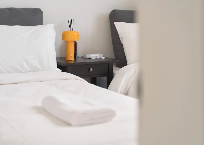 Appartamento Panoramic View Station 2br Newly Built - For Foreigners Only *