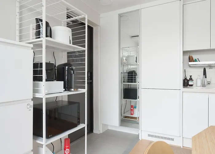 Appartamento Panoramic View Station 2br Newly Built - For Foreigners Only *