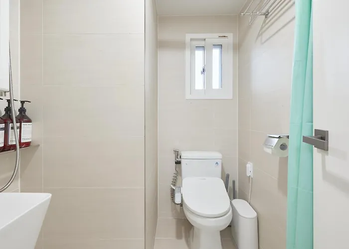 Panoramic View Station 2br Newly Built - For Foreigners Only Appartamento *