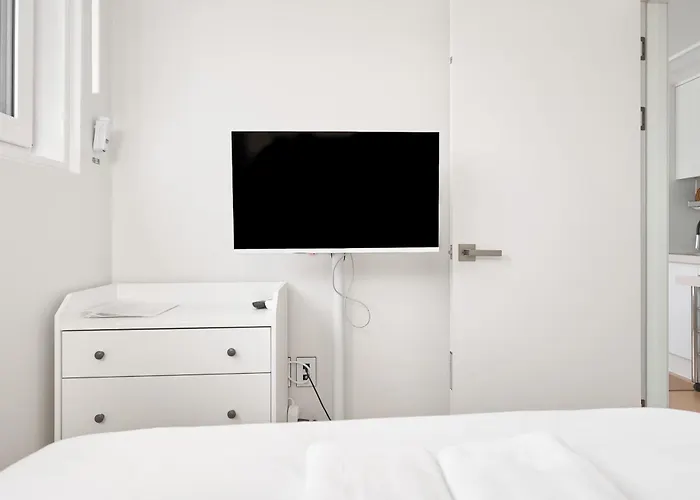 Panoramic View Station 2br Newly Built - For Foreigners Only Appartamento