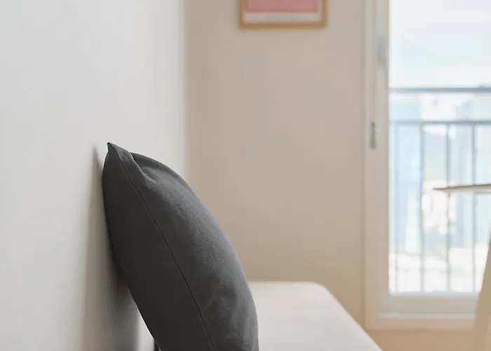 Appartamento Panoramic View Station 2br Newly Built - For Foreigners Only Seul