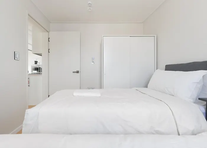 Panoramic View Station 2br Newly Built - For Foreigners Only * Seul