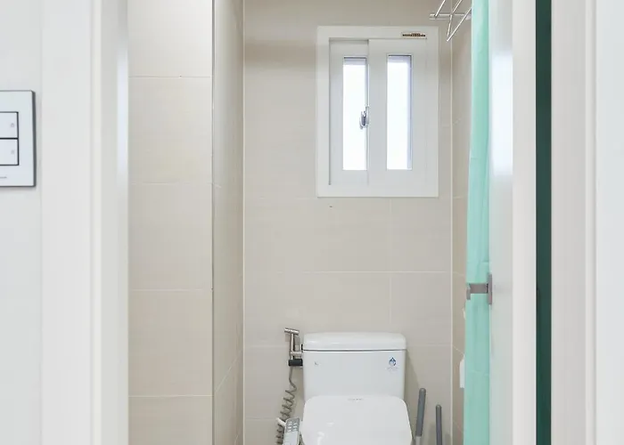 Panoramic View Station 2br Newly Built - For Foreigners Only *