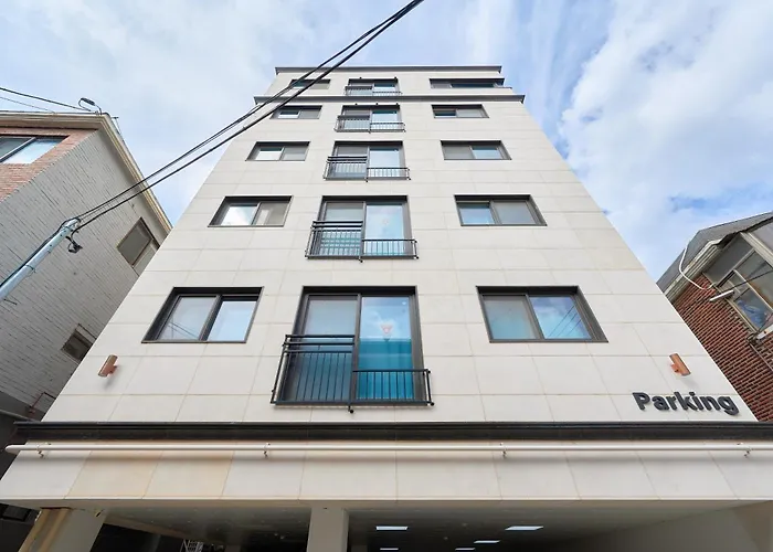 Appartamento Panoramic View Station 2br Newly Built - For Foreigners Only